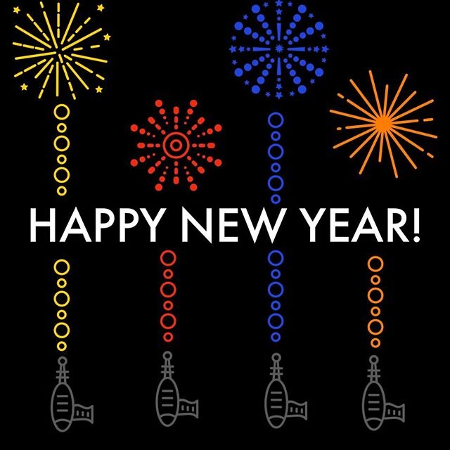 We hope 2020 makes all of your wildest dreams come true! .
.
.
#lasertag #partywithdarcstar #happynewyear #2020 #newyearsparty #newyearsday #lookingforward #newyearresolution #utahholiday #utahnewyear