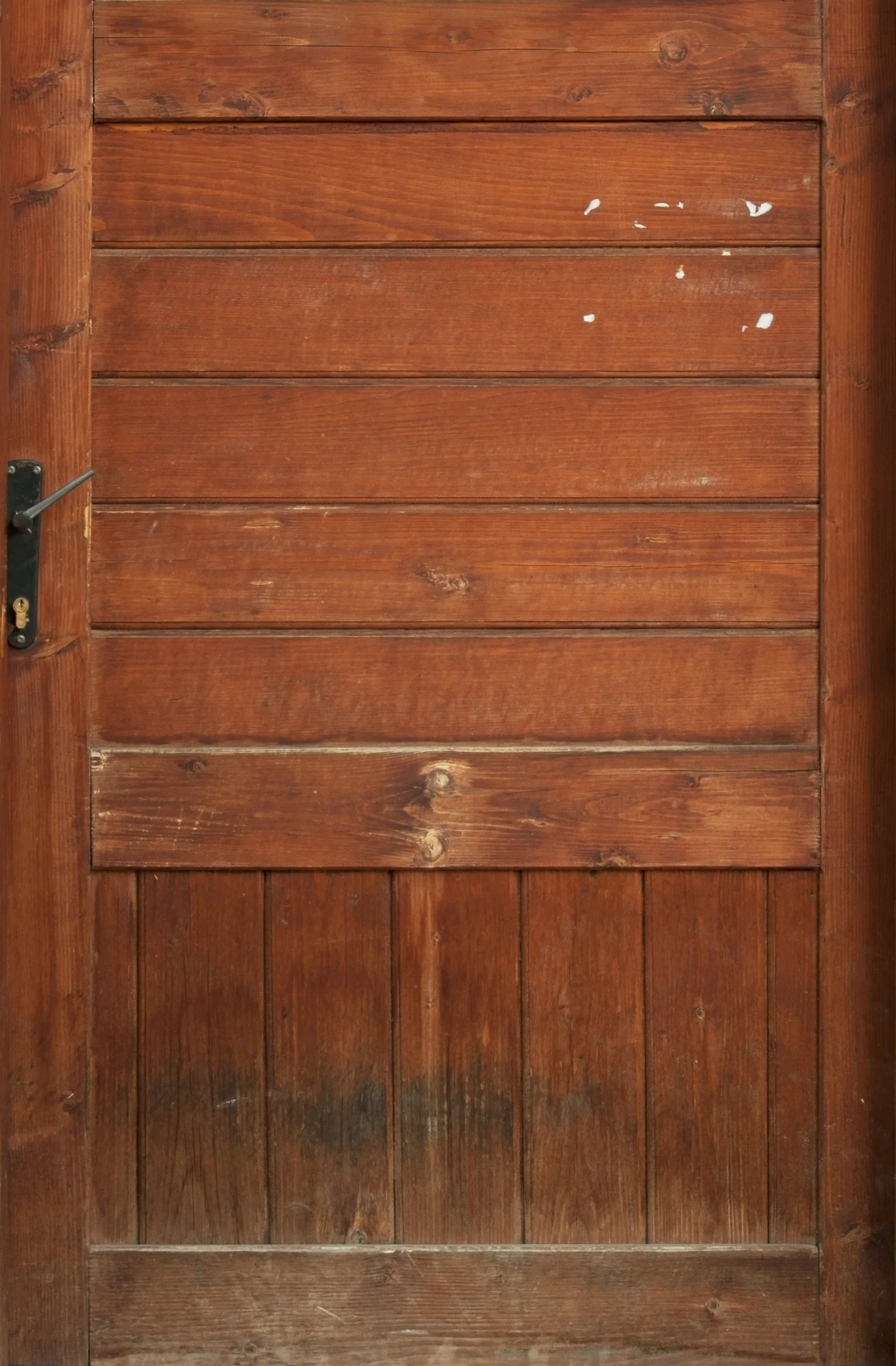Antique Brown Door.jpg