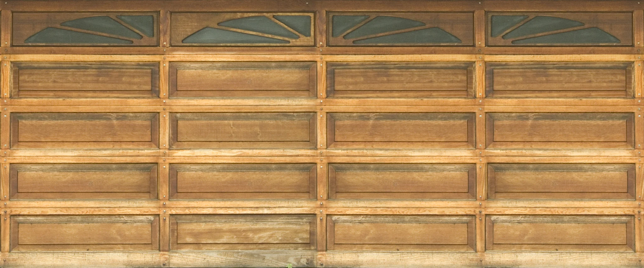 Brown Mediterranean Garage Door.jpg