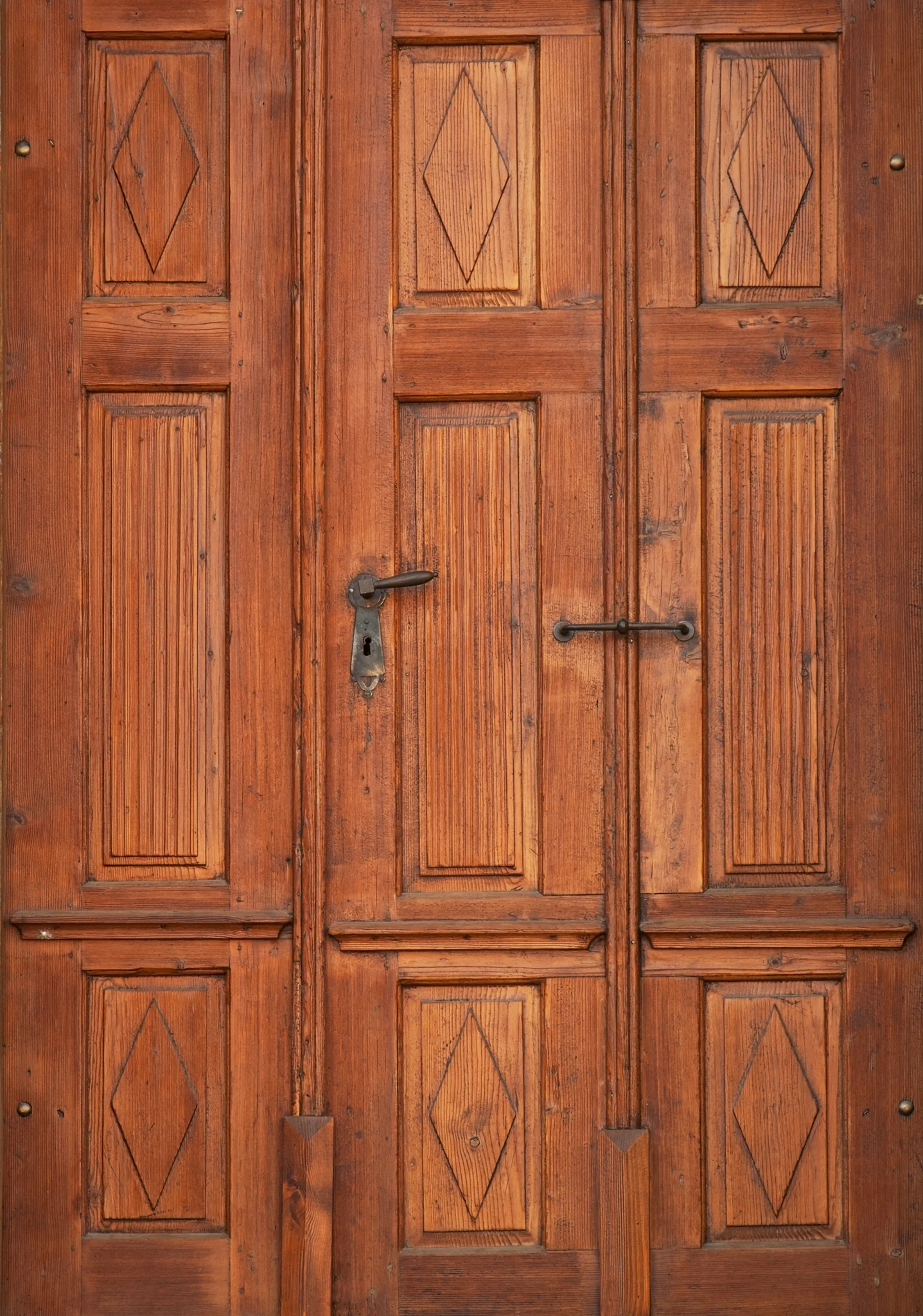 Antique Sectioned Door.jpg