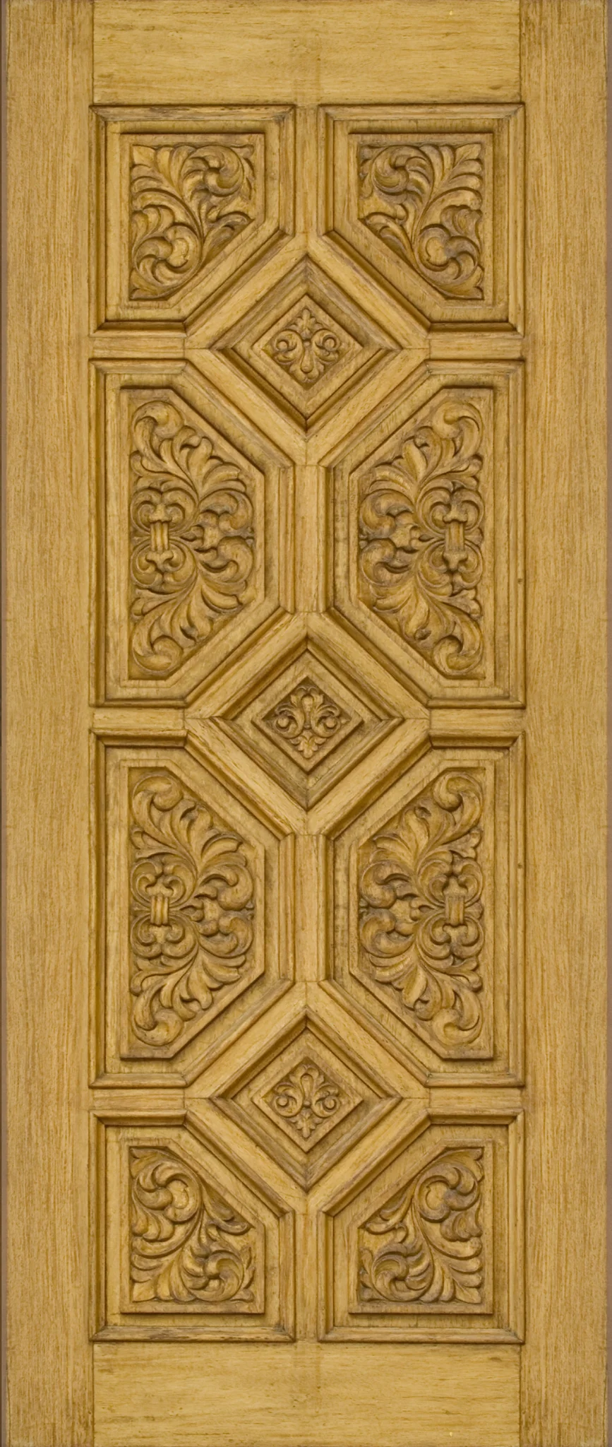 Carved Ornate Door.jpg
