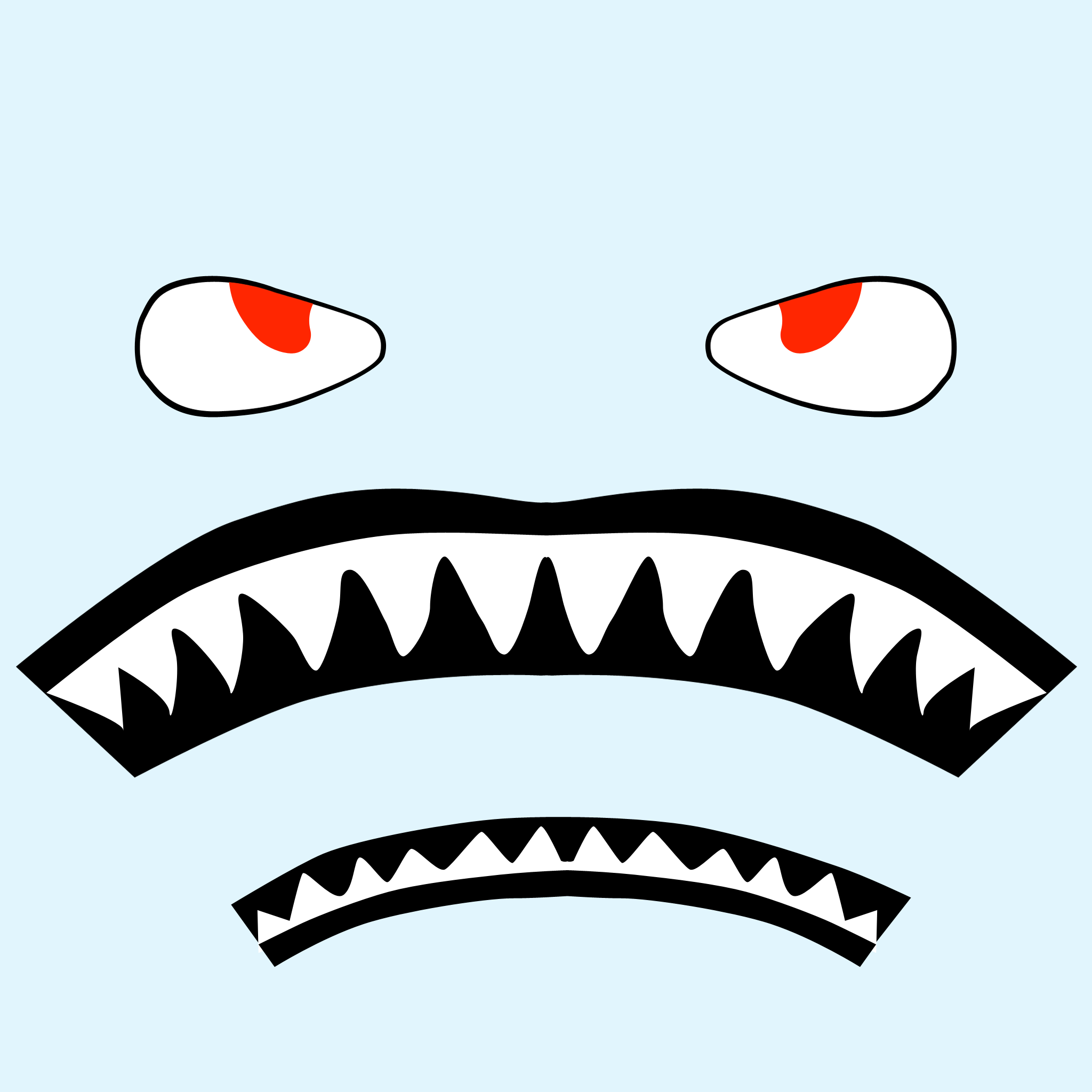 Aircraft Teeth Decal.png