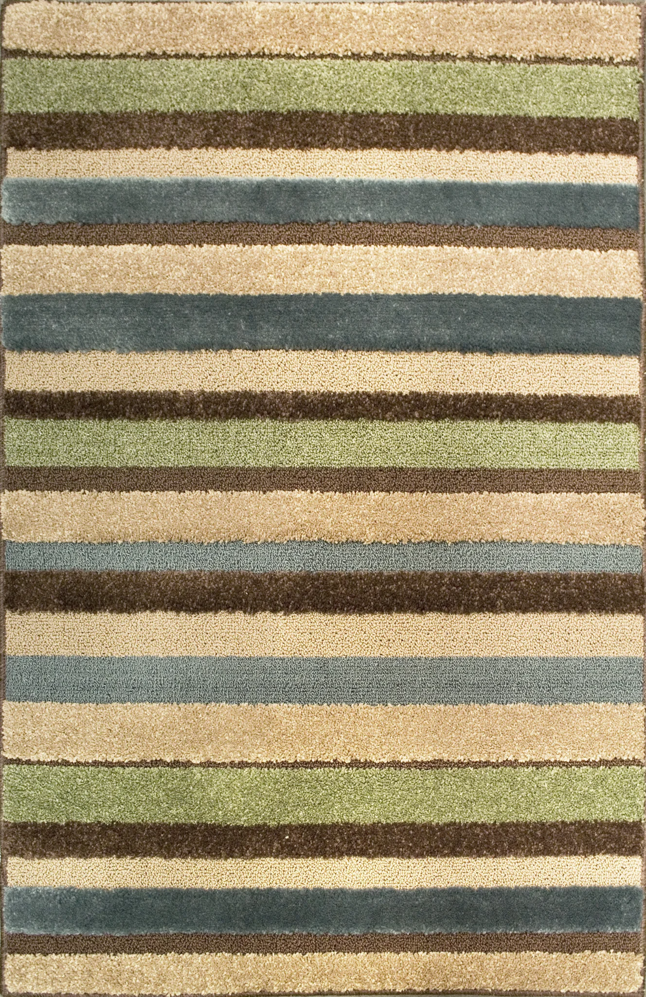 Colorful Stripes Door Mat.jpg