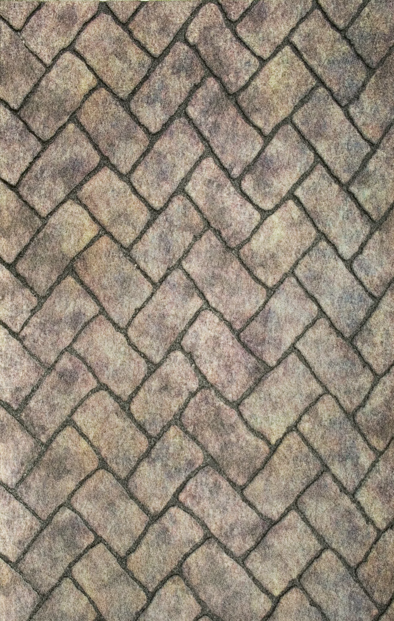 Cris Cross Bricks Mat.jpg