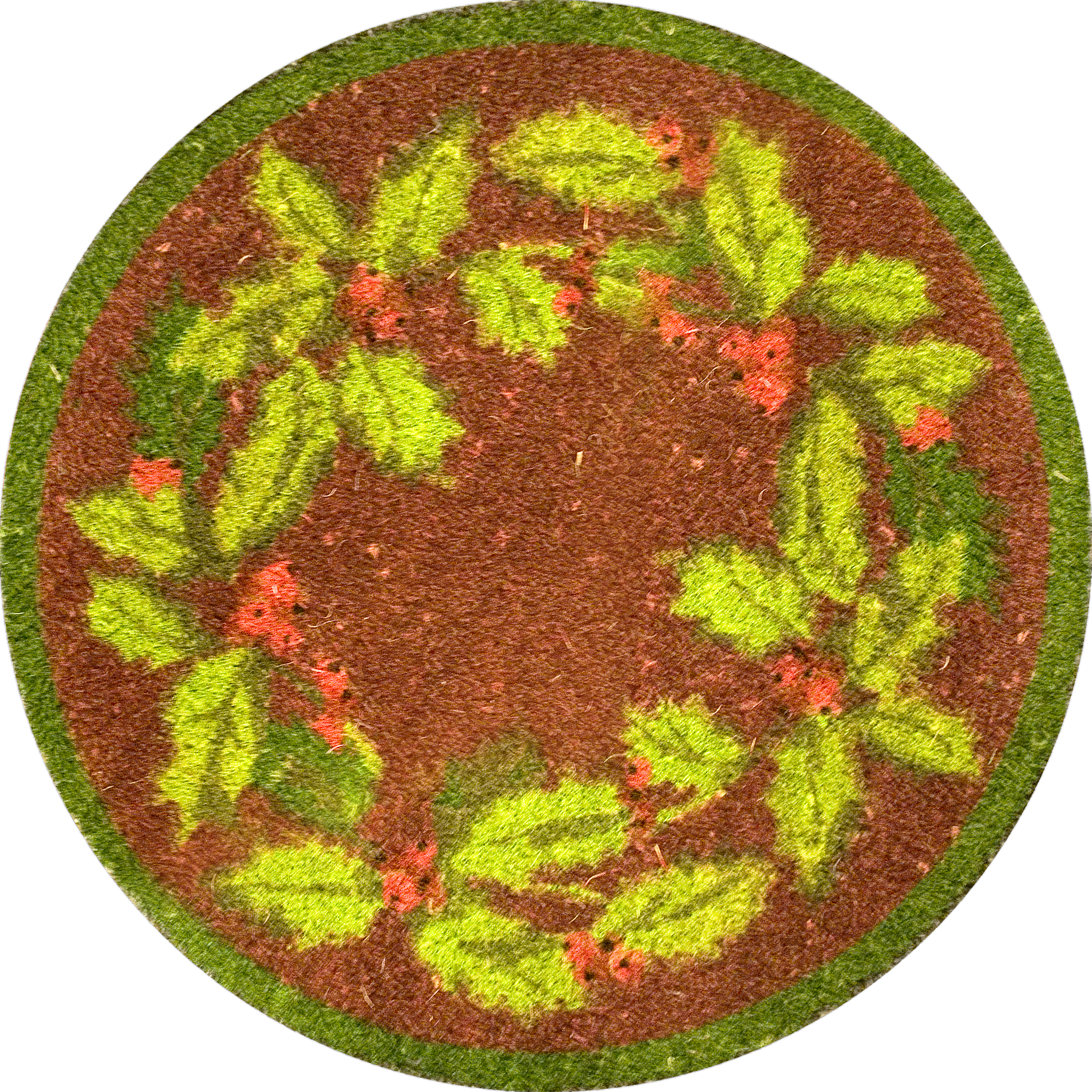 Holiday Wreath Round Mat.png