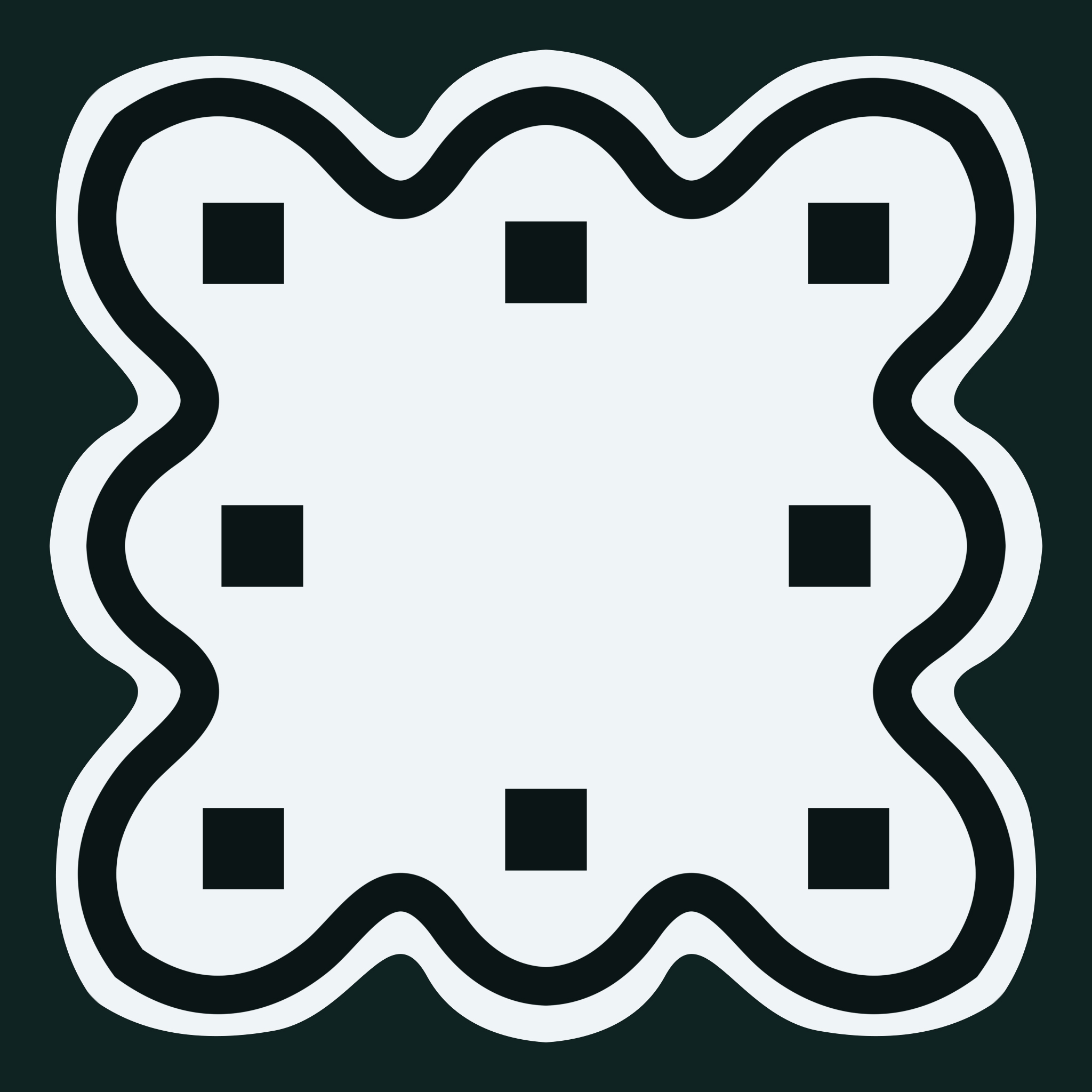 Black and White Curve Tile.png