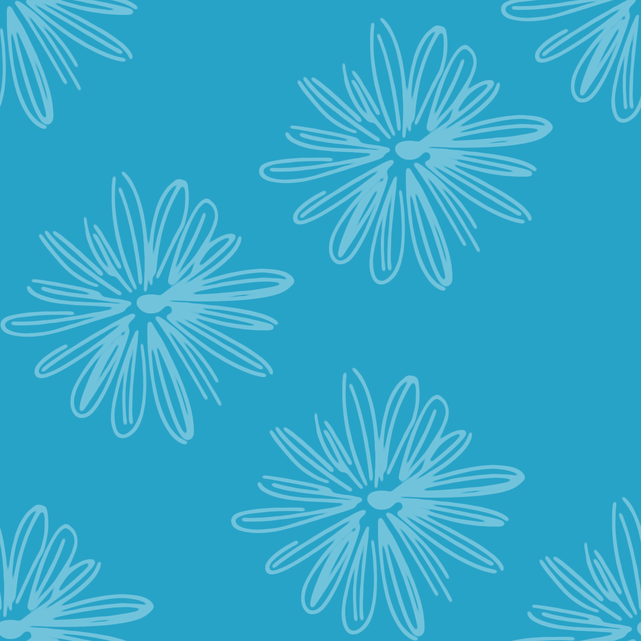 Blue Daisy Tile.png