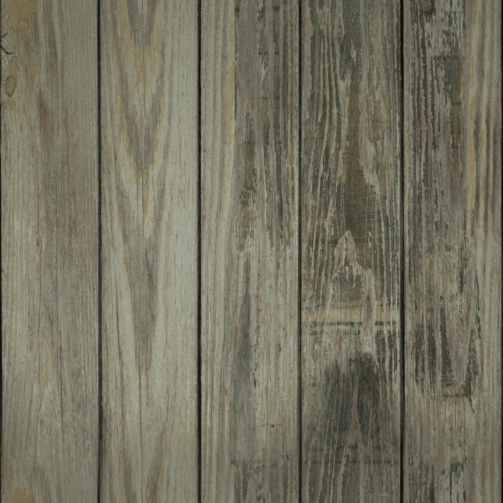 Aged Grey Courtyard Fence.jpg