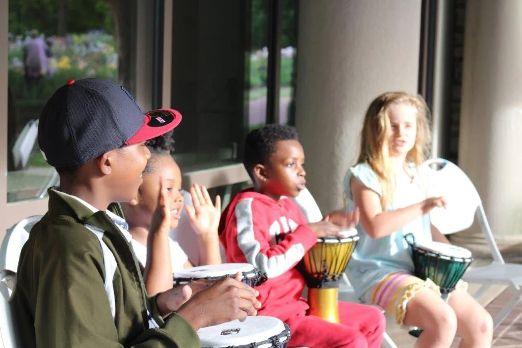 Easterseals Midwest at MOBOT 5-20-19.JPG
