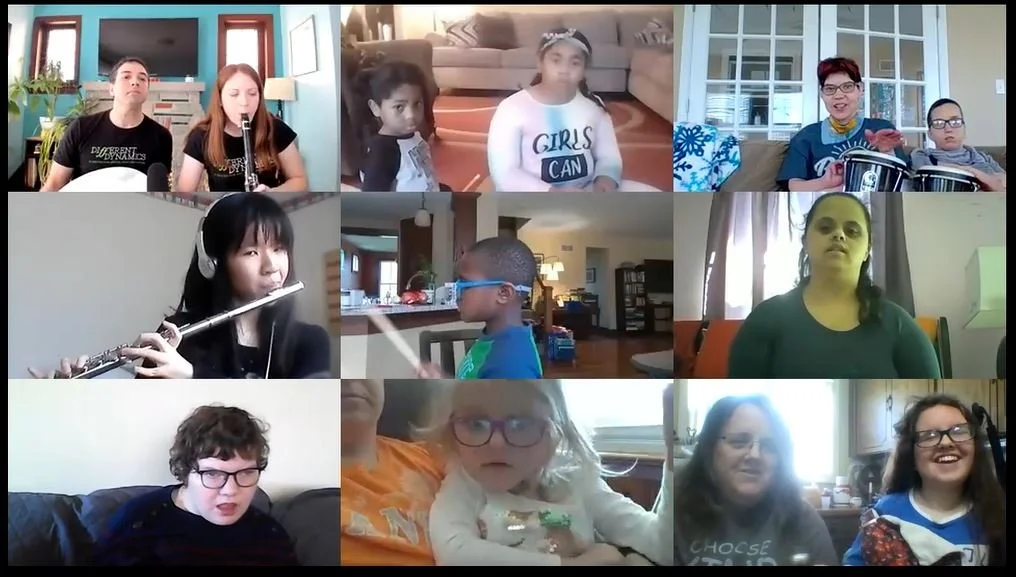 Musical Emotions - Online Music Group