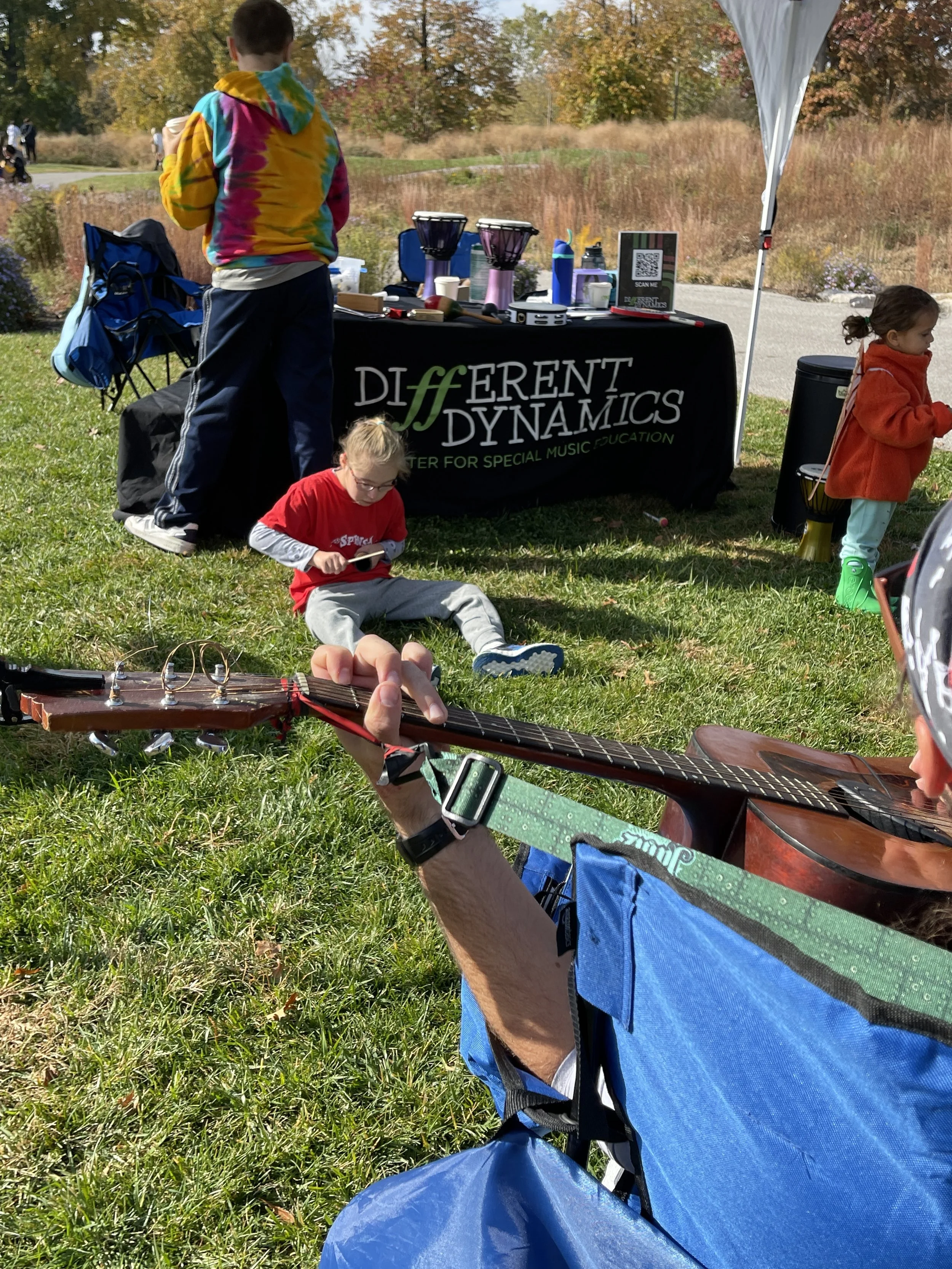 Forest Park Forever Event