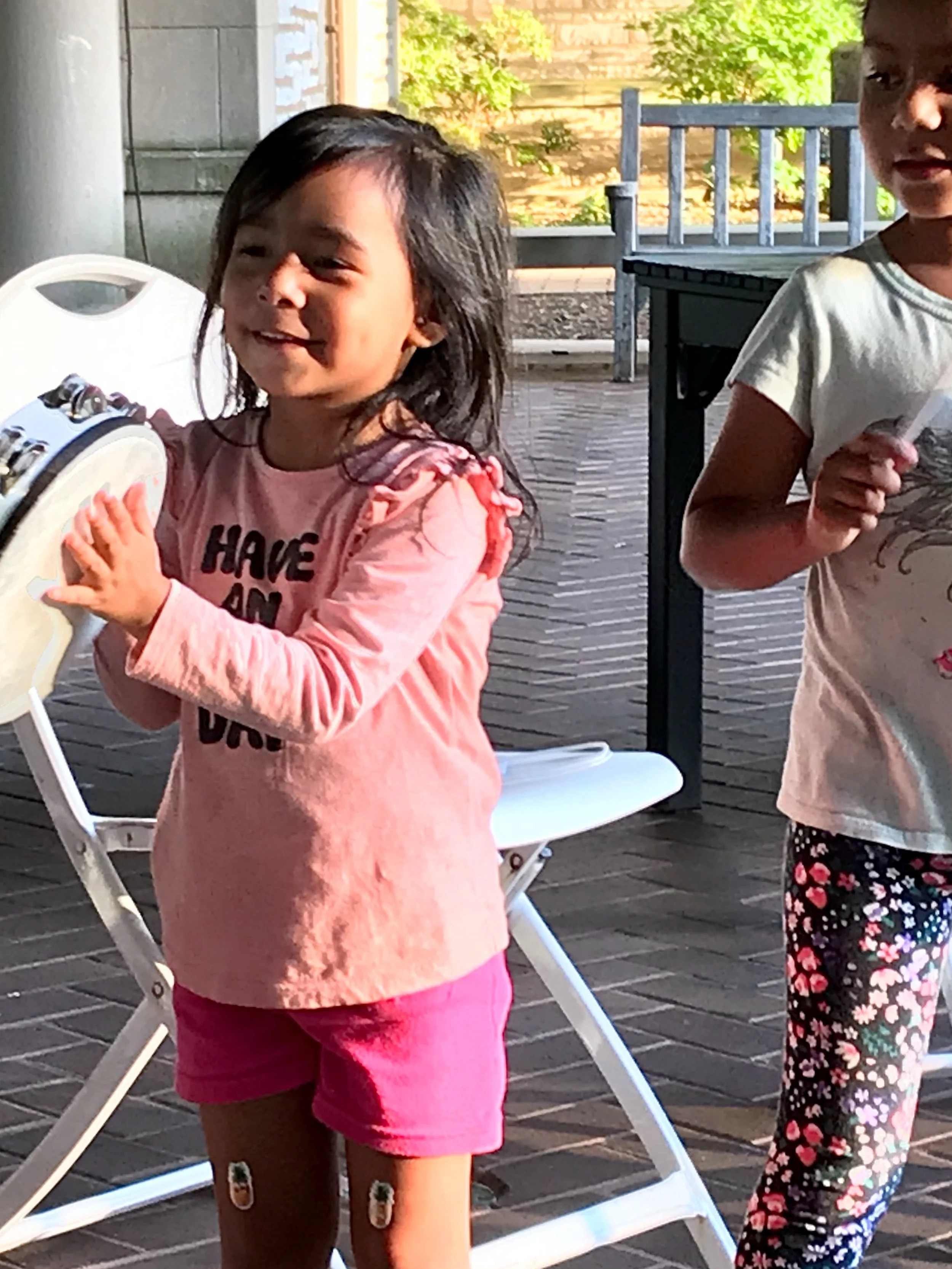 LatinX Family Night (private event)