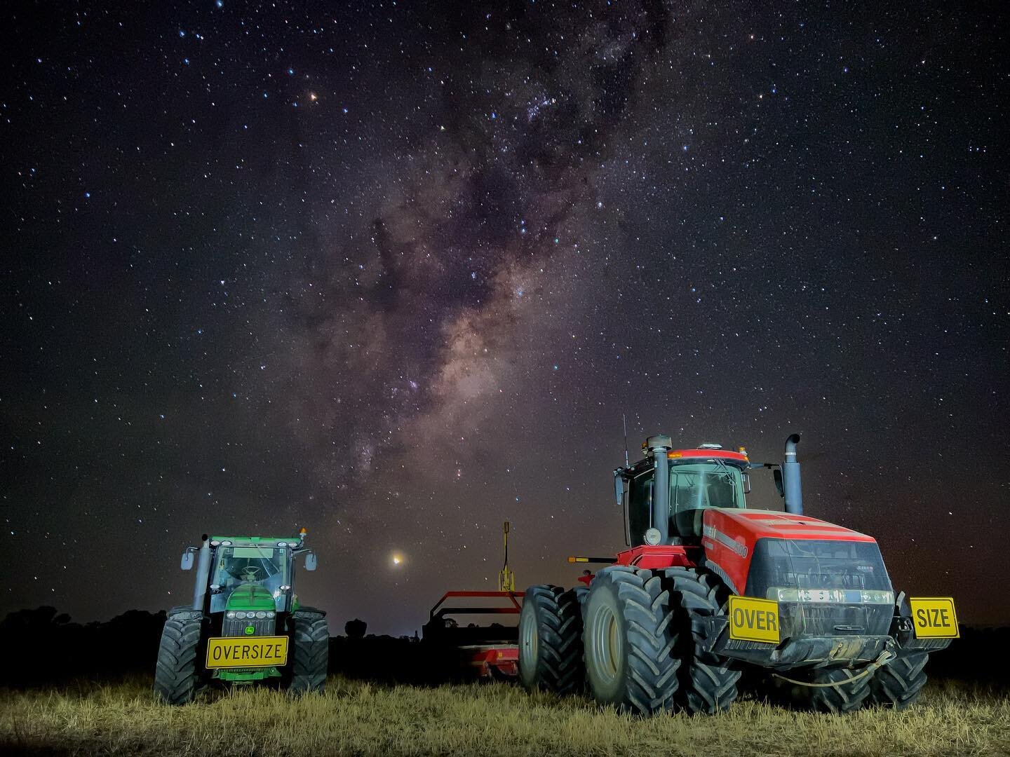 The Milky Way season is upon us, well for an hour or so before sunrise. #shotoniphone 13promax edited in @lightroom mobile. Tutorial coming tomorrow.