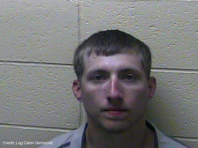 $1 million bond for Old Gin shooting suspect