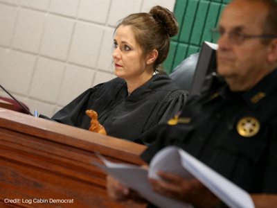 New Sobriety Court hoped to begin mid-August