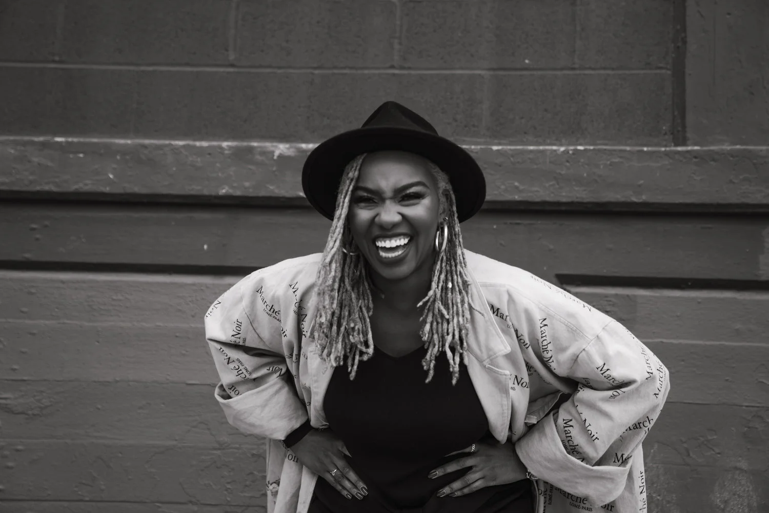 Photo: Joshua Kissi/Black History Untold, 2019