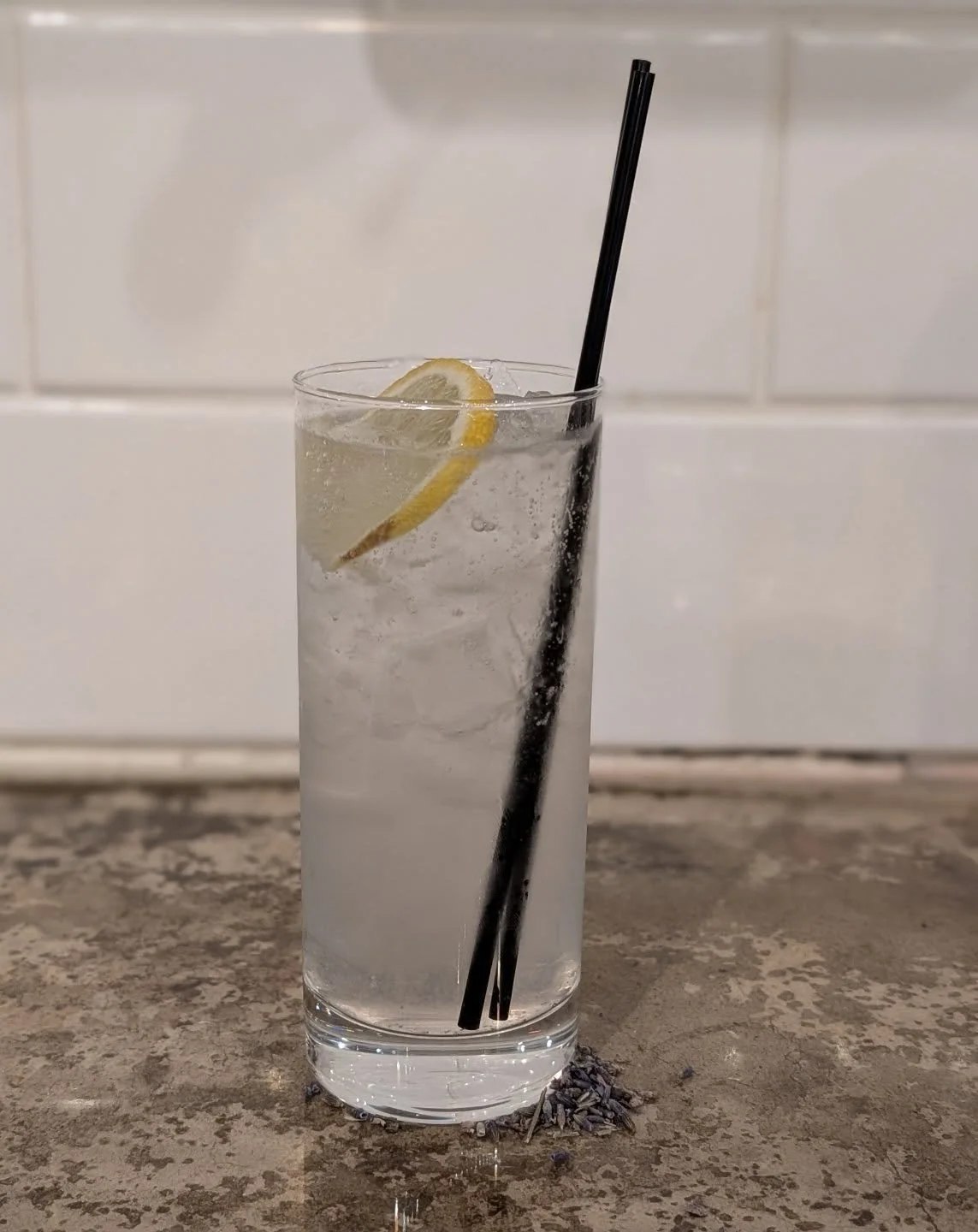 Lavender Haze is in her final era. 💜
Blueberry vodka, lavender simple, fresh lemon, and crisp soda&mdash;light, dreamy, and wildly popular. Catch it while you still can&hellip; because after this weekend, she&rsquo;s gone.
✨🍋🫐🥂
#LavenderHaze #Las