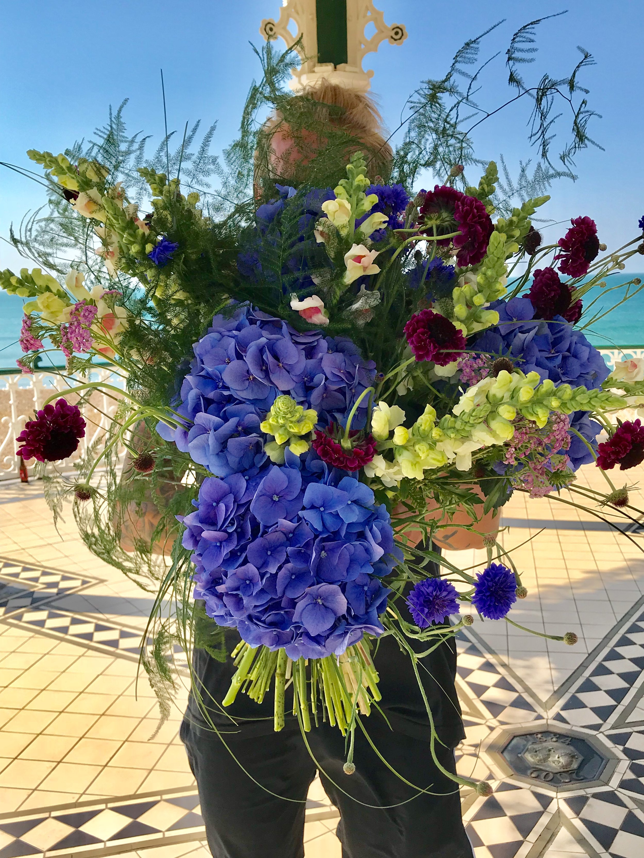 Greene Naftali Gallery New York