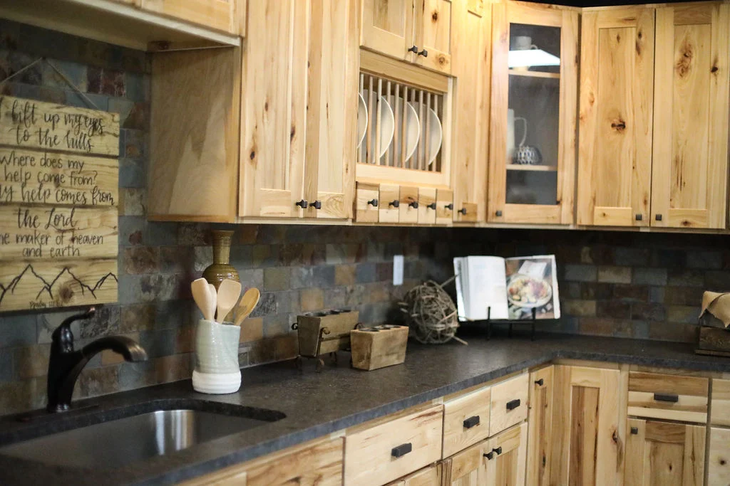 Cabinets Old City Kitchens