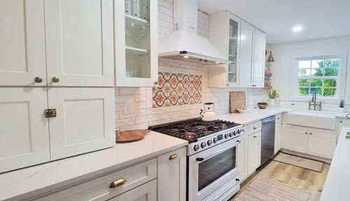 Free 3D Kitchen Design & Cabinets Knoxville | Old City Kitchens