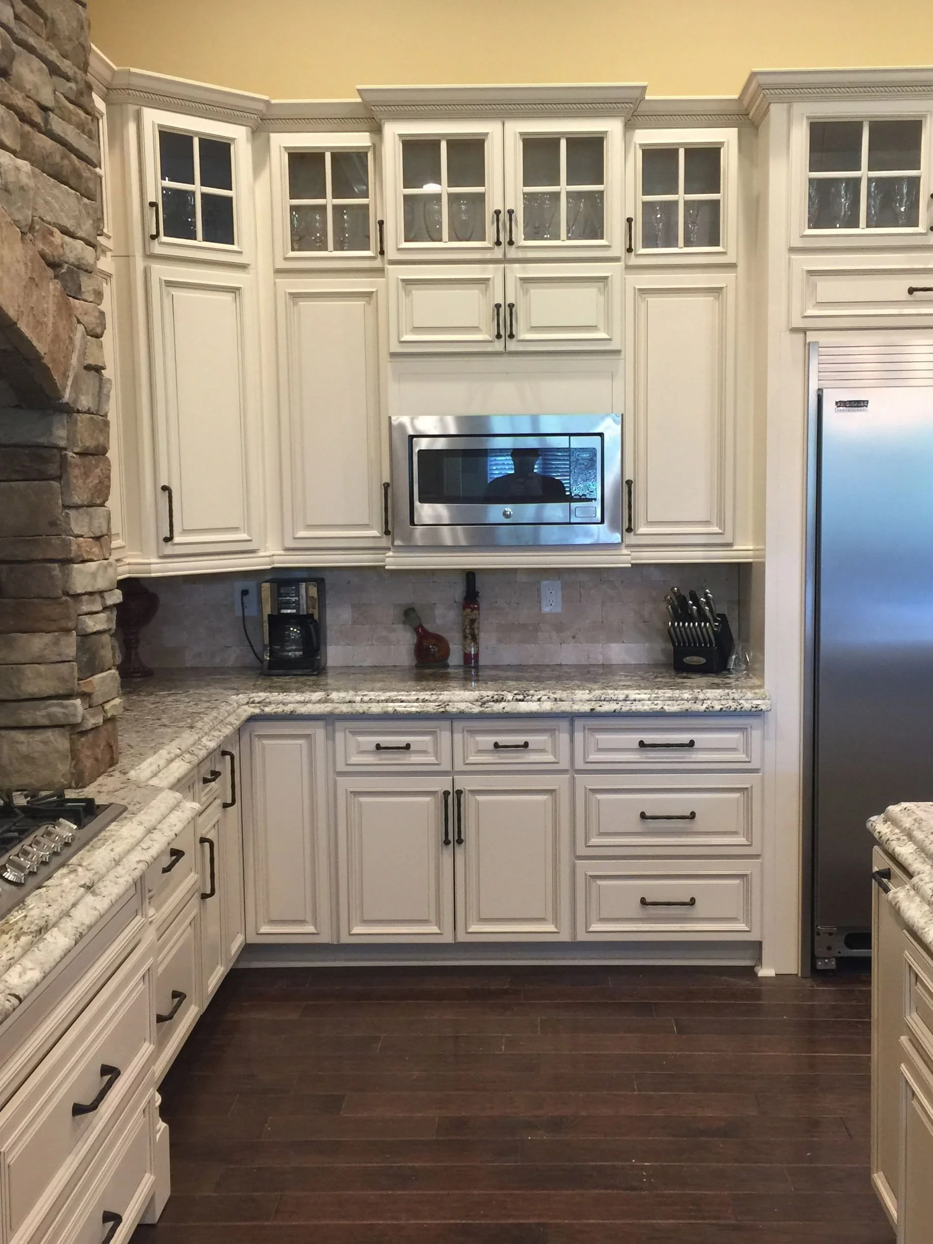 Selection — Old City Kitchens