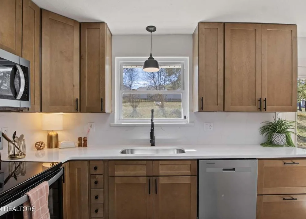 Gallery | Old City Kitchens Knoxville — Old City Kitchens