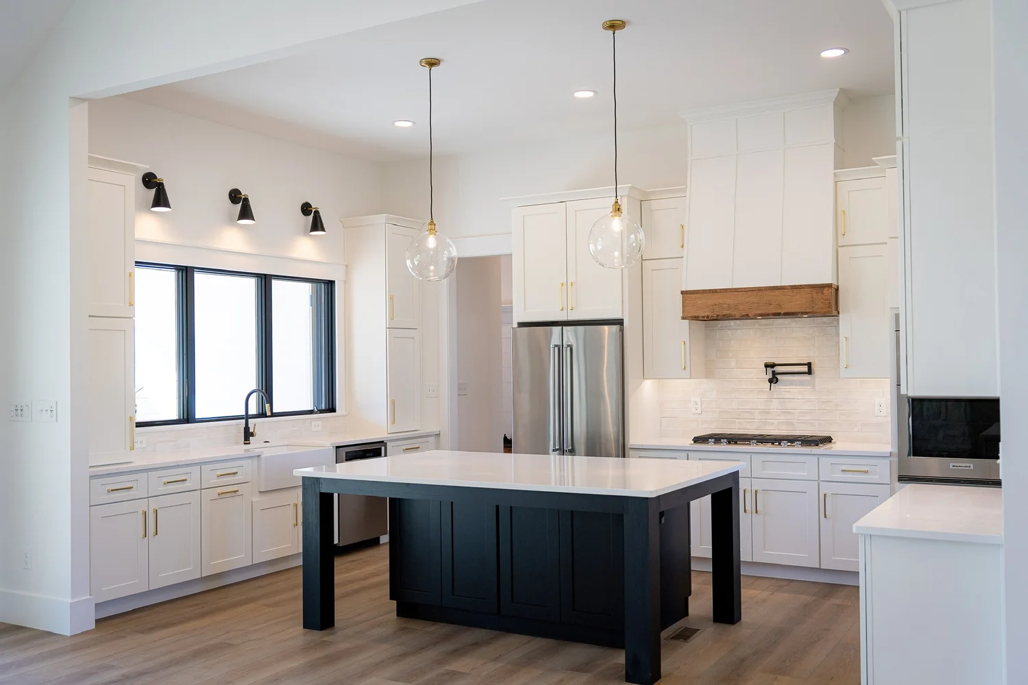 Free 3D Kitchen Design & Cabinets Knoxville | Old City Kitchens