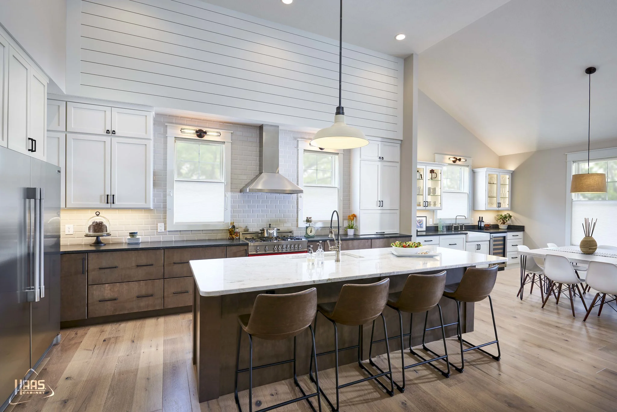 Semi Custom — Old City Kitchens