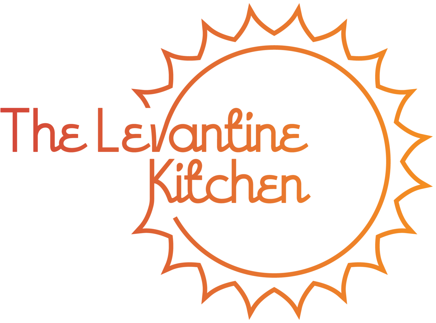 The Levantine Kitchen