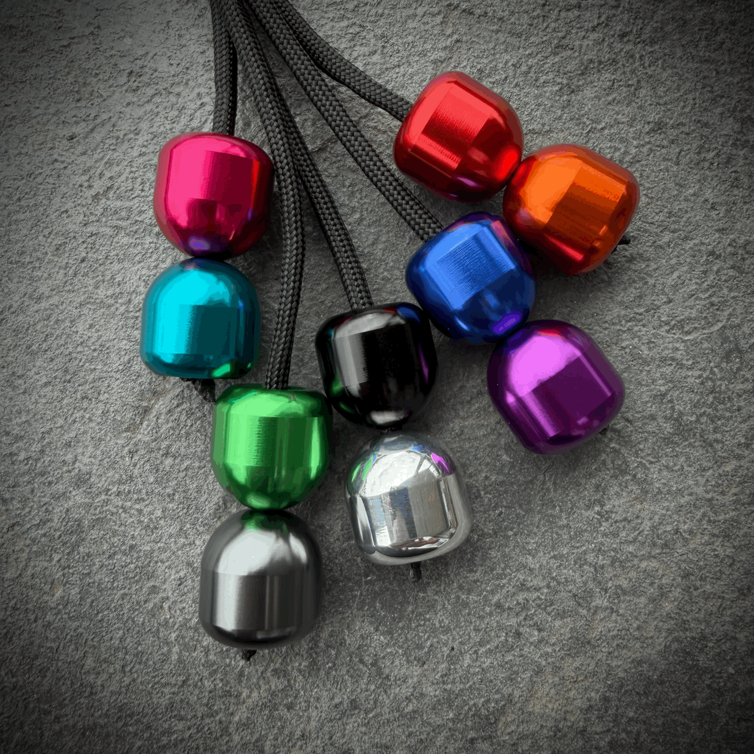 Titans Begleri