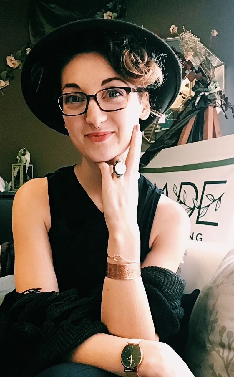 Brooke Berkompas
