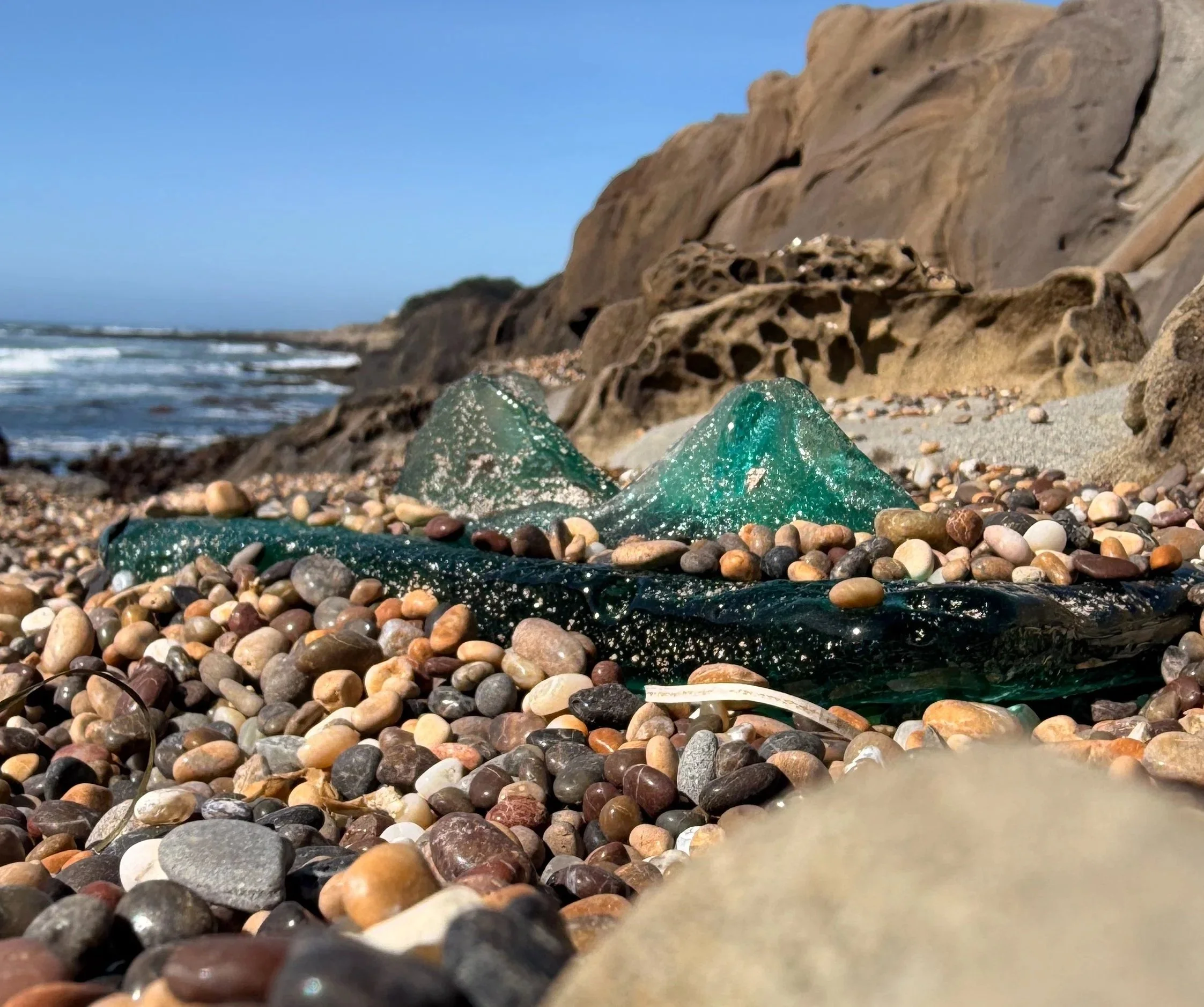 Vitrified Threshold (The Gable)