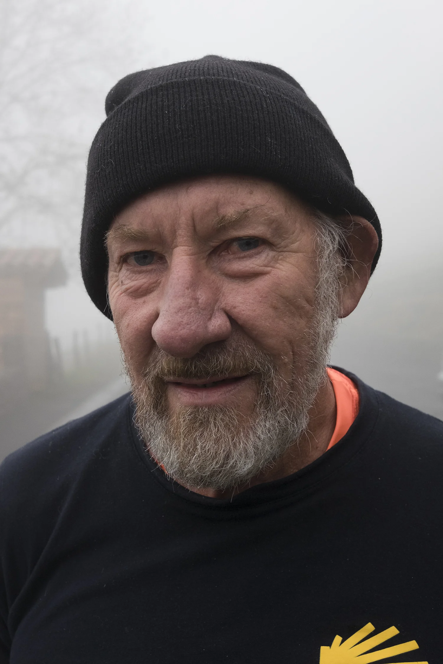 Terry 18 months ago, my grand daughter Maddy passed away after a lifelong battle with Cystic Fibrosis. She was 17 years old. Just before she died, I told her I was going to walk the Camino de Santiago in Spain. She jokingly said that she would like to go with me. She unfortunately never got the chance. So I walk it now for the second time again in her memory and to raise funds for Cystic Fibrosis and Cure Kids.’