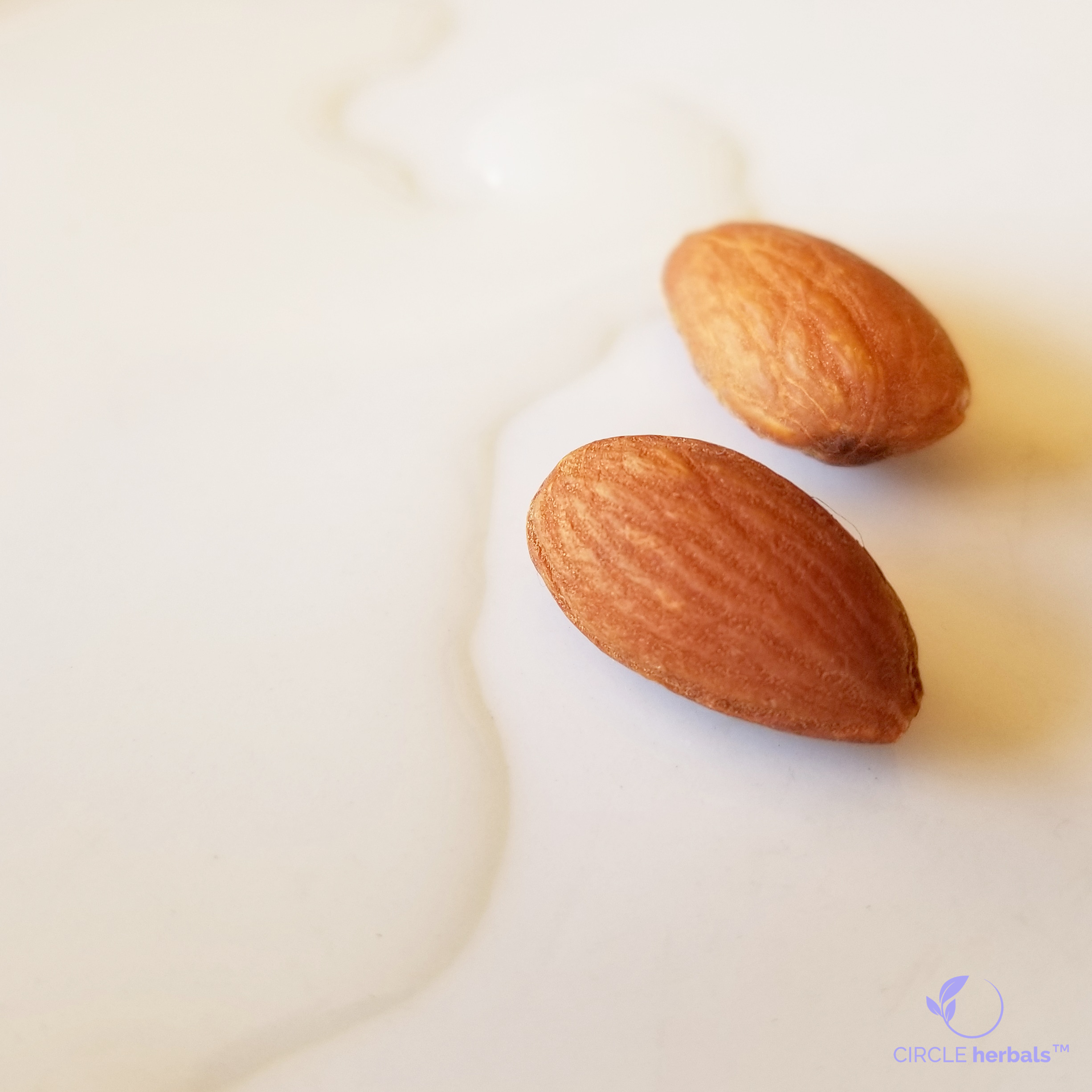 Sweet Almond Oil