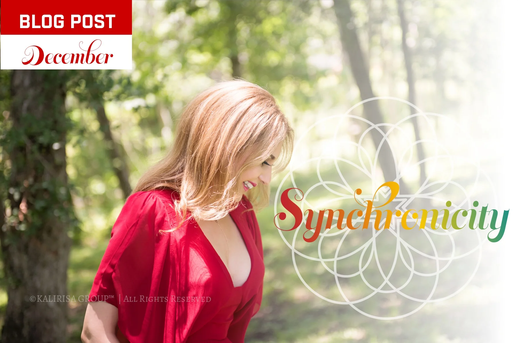 Synchronicity