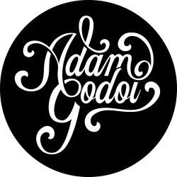 Adam Godoi Graphic Design
