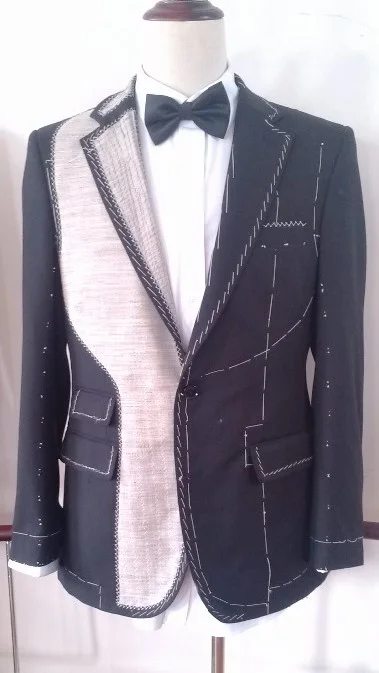 Suit Creation