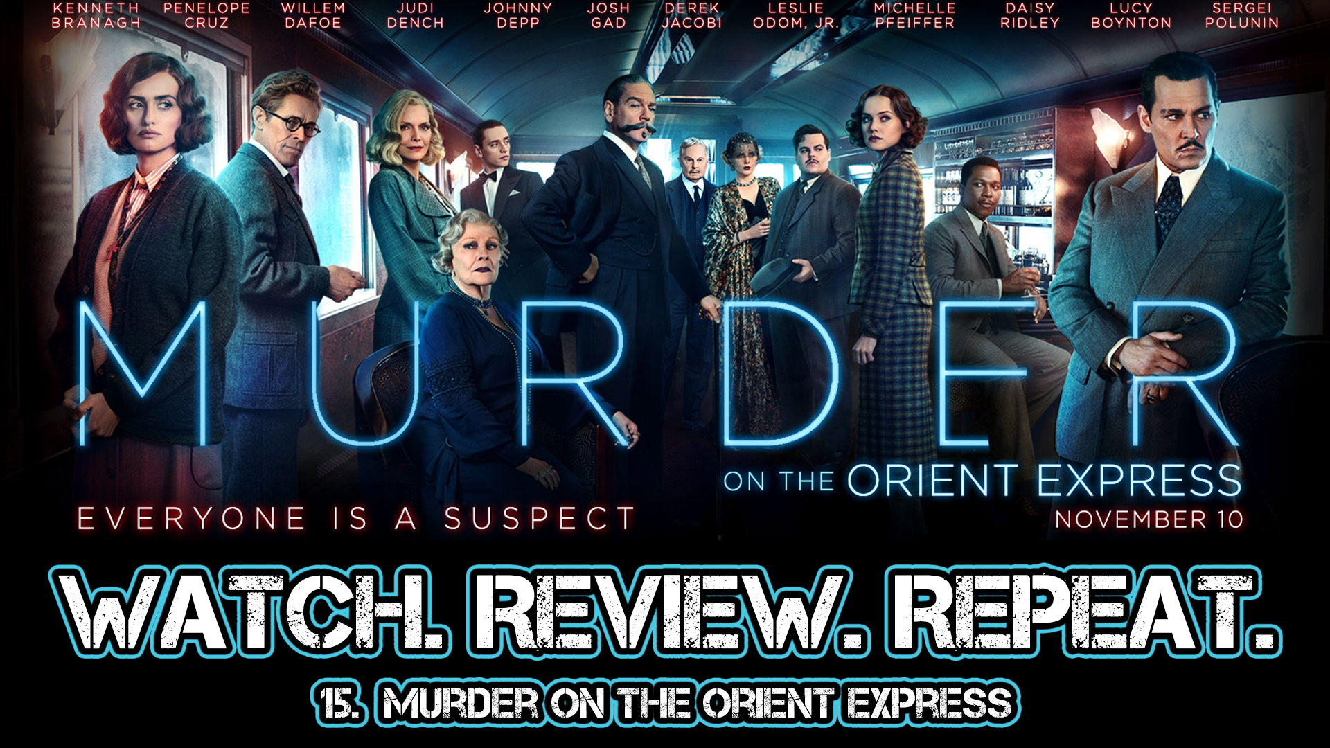 Copy of 15. Murder on the Orient Express