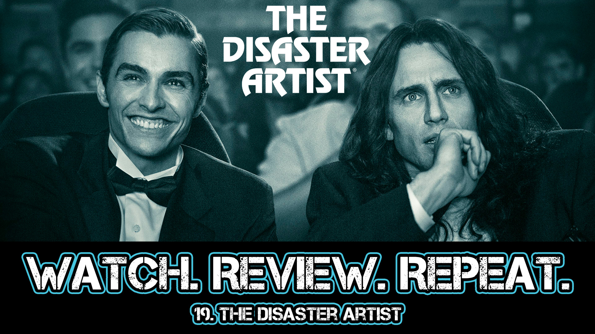 Copy of 19. The Disaster Artist