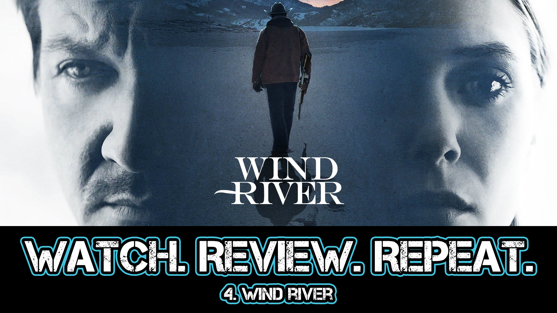 4. Wind River