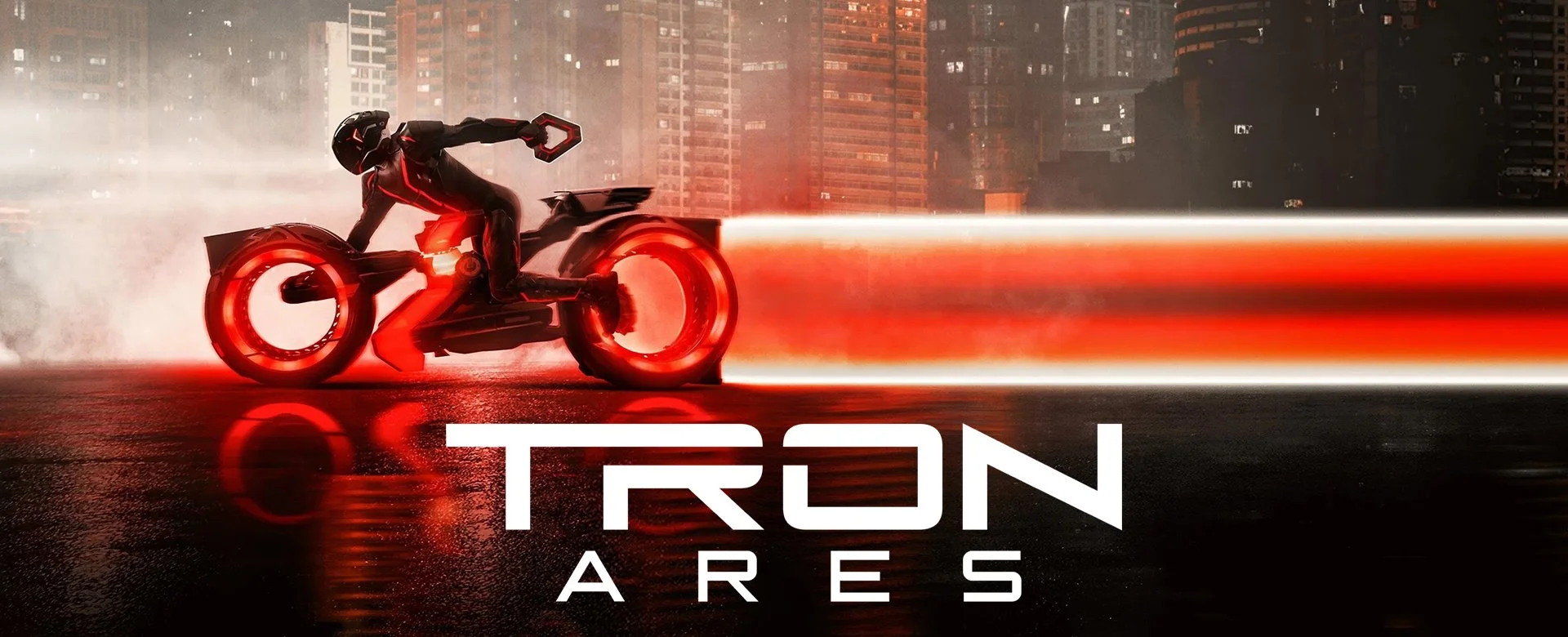 302. Tron: Ares