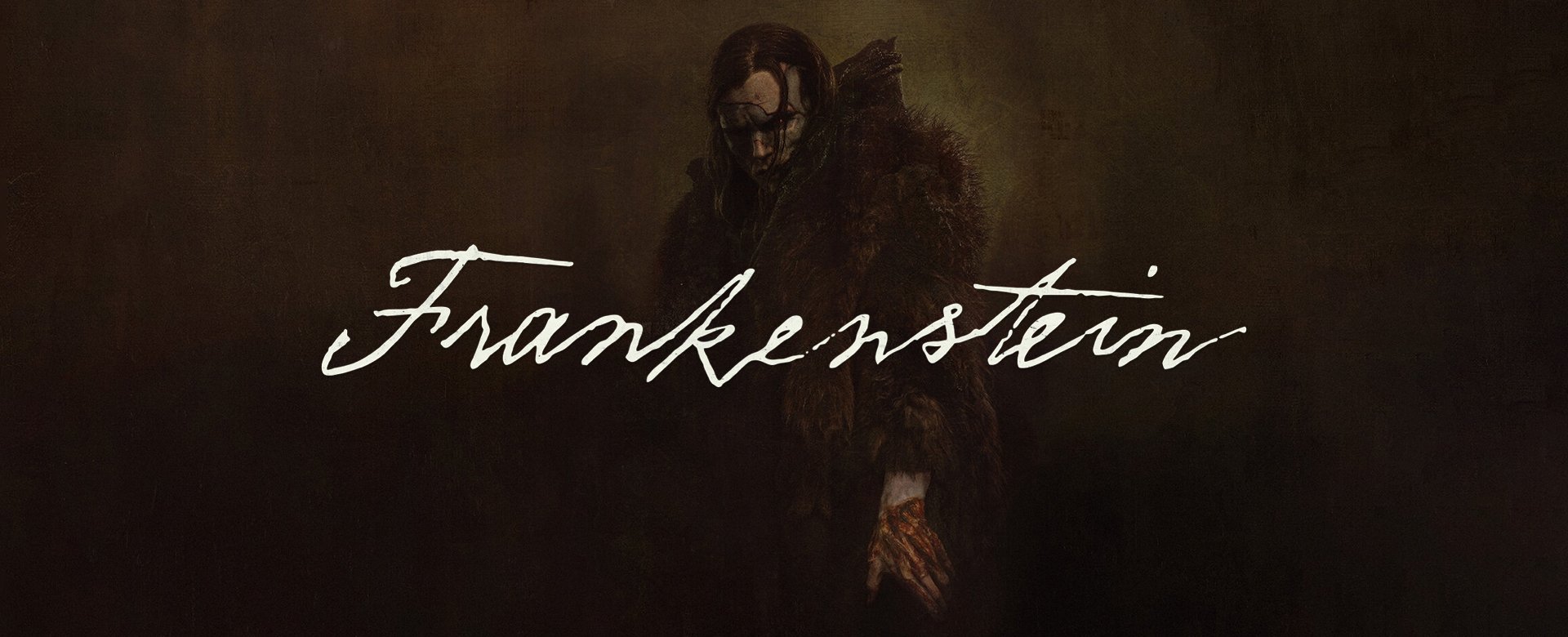 304. Frankenstein