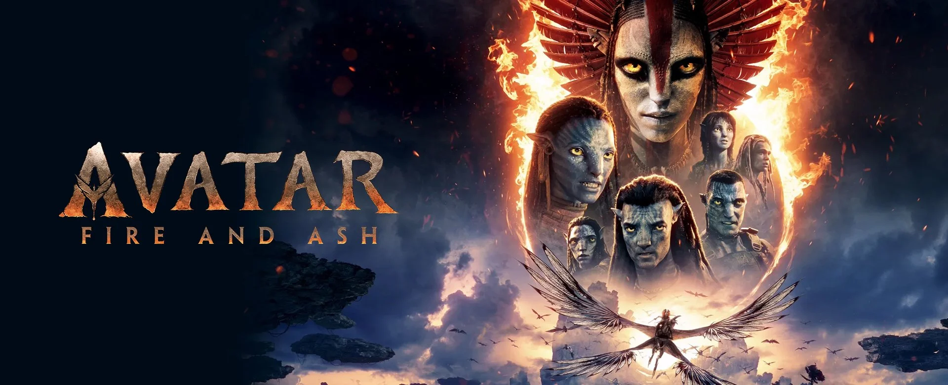 310. Avatar: Fire and Ash