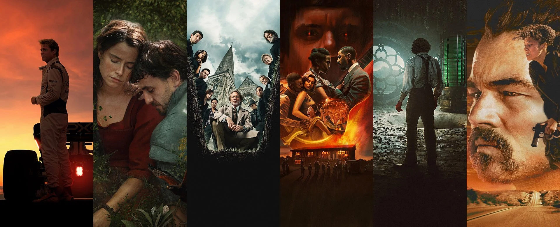 312. 2025: A Year In Review (Part Two)