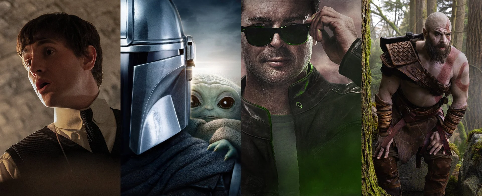 315. Brews, News, & Previews (March 2026)