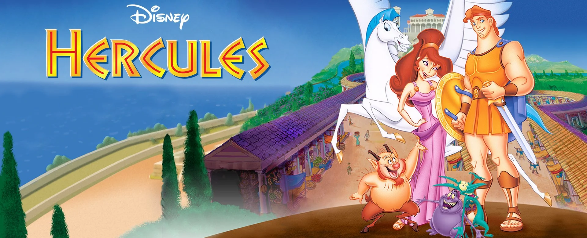 321. Hercules
