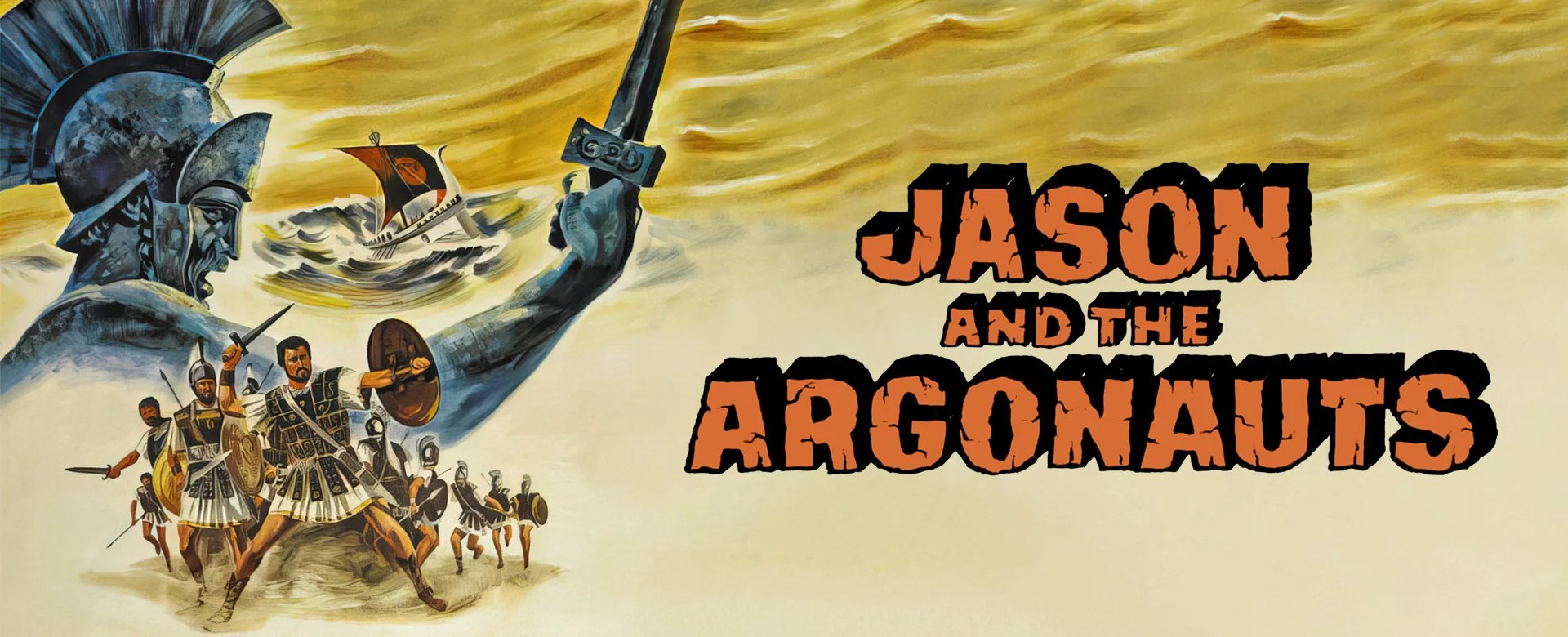 326. Jason and the Argonauts