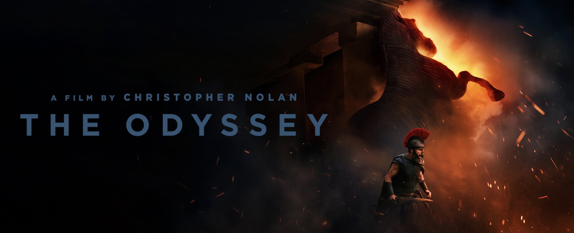330. The Odyssey