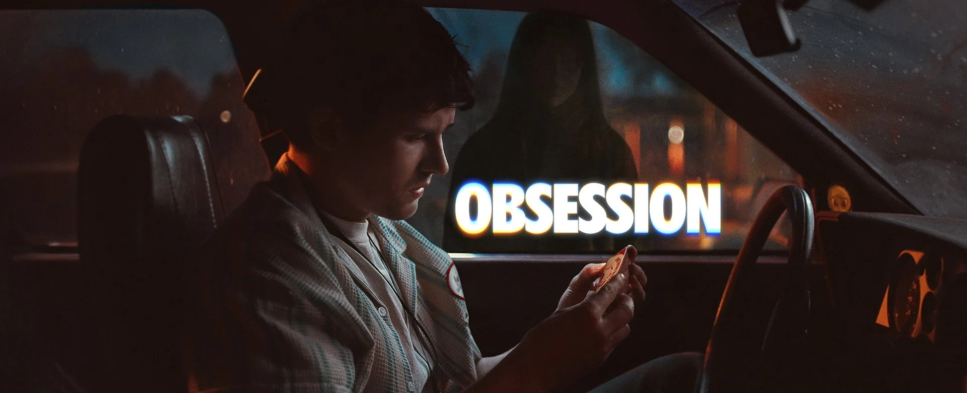 334. Obsession