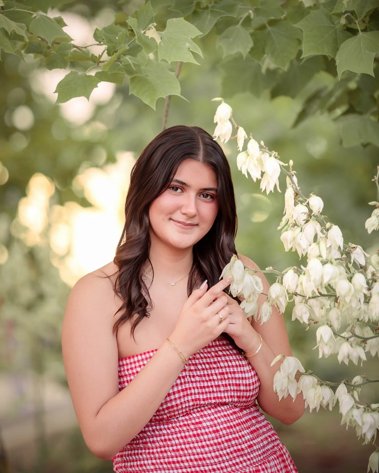 It's going to be tough to top the 2025 grads I worked with, but I can't wait for those 2026 seniors to try! I am booking Senior Portraits through next May, so let's get to planning. The sky is the limit! Literally. One of my 2026 seniors is in flight